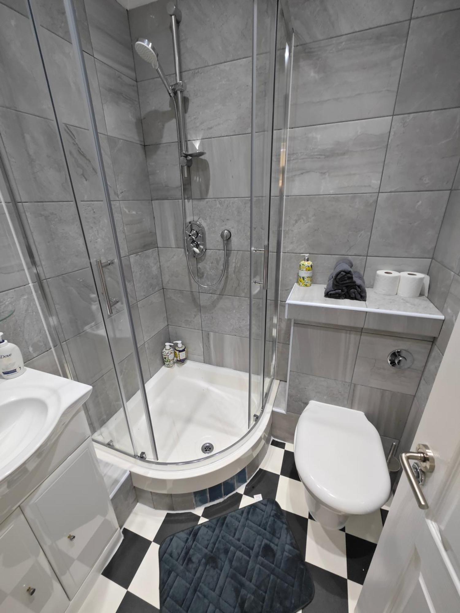 Lovely 1 Bedroom Flat In Finsbury Park/Emirates Stadium ロンドン エクステリア 写真
